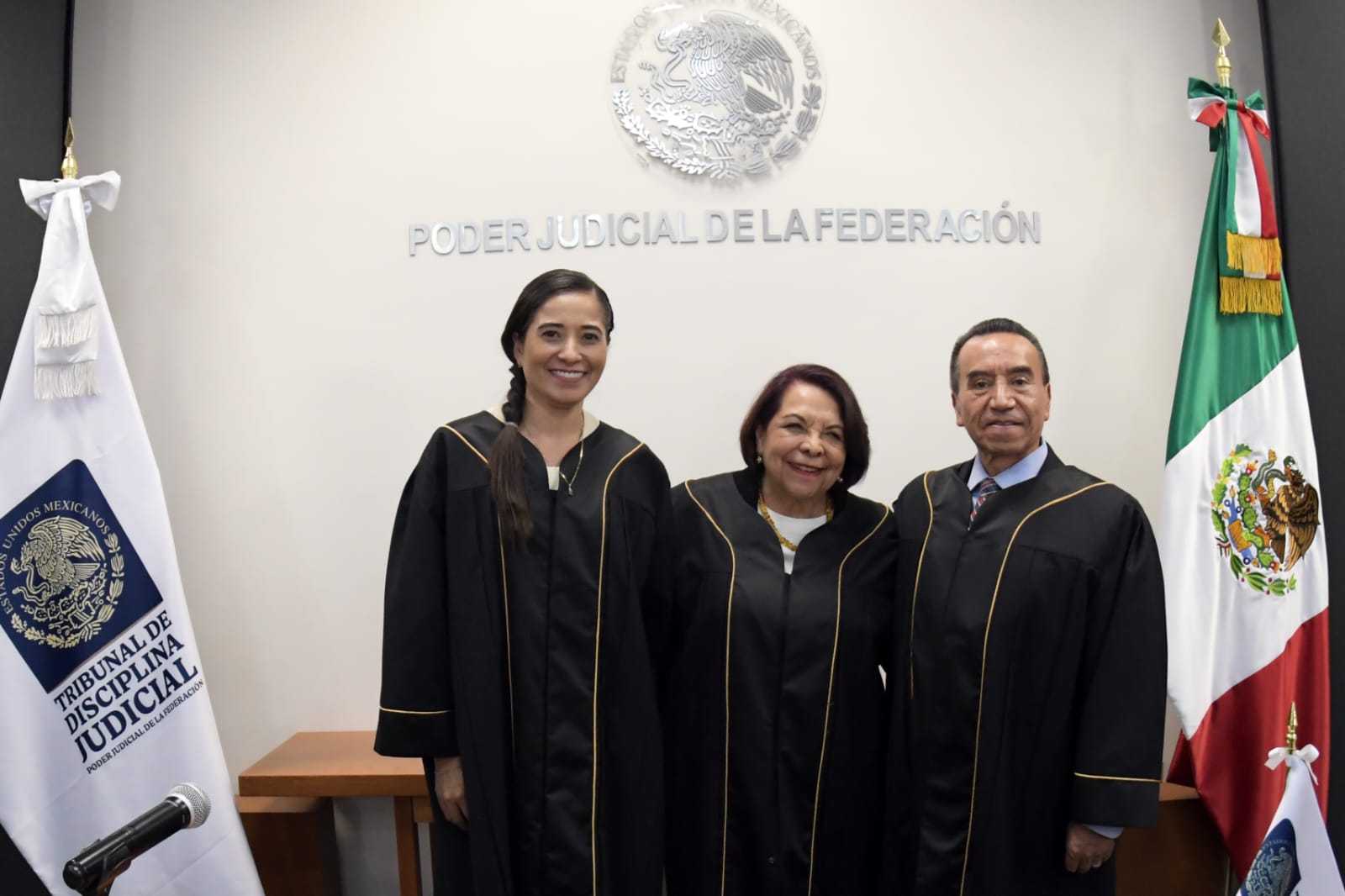 Instalan Comisión de Conflictos Laborales del Poder Judicial Federal