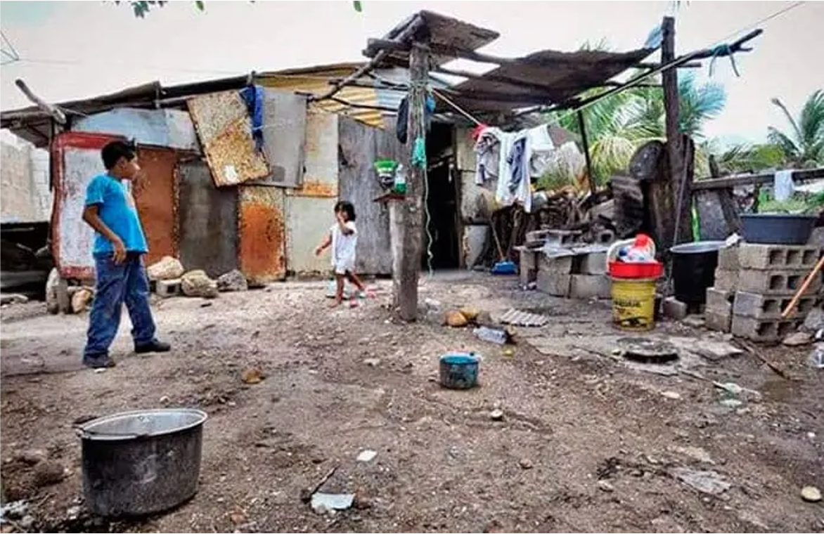 Inegi plantea «tiros de precisión» para mejorar combate a pobreza extrema