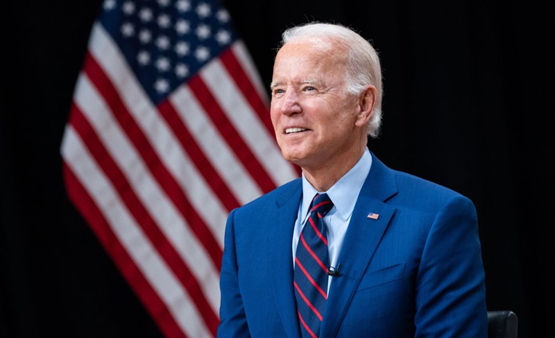 Joe Biden inicia radioterapia por cáncer de próstata avanzado
