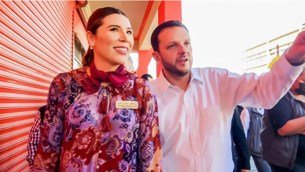 Marina del Pilar confirma su divorcio de Carlos Torres en medio de escándalo judicial