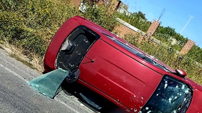 Asesinan a subdirector de Seguridad en Indaparapeo, Michoacán