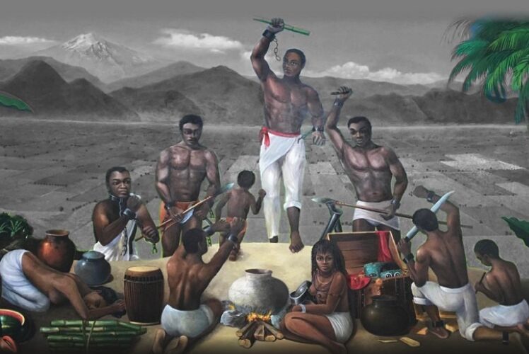 De la esclavitud a la libertad: INEHRM celebra primer coloquio sobre afrodescendientes