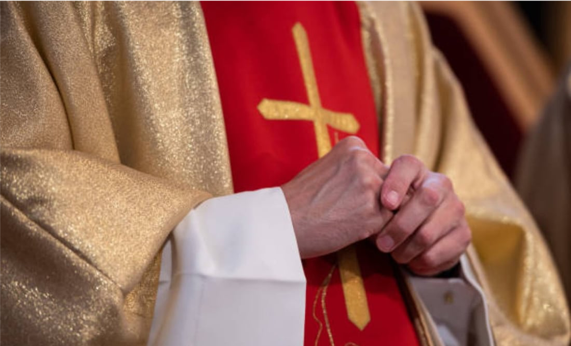 Desaparece sacerdote en Mezcala, Guerrero; piden activación inmediata de búsqueda