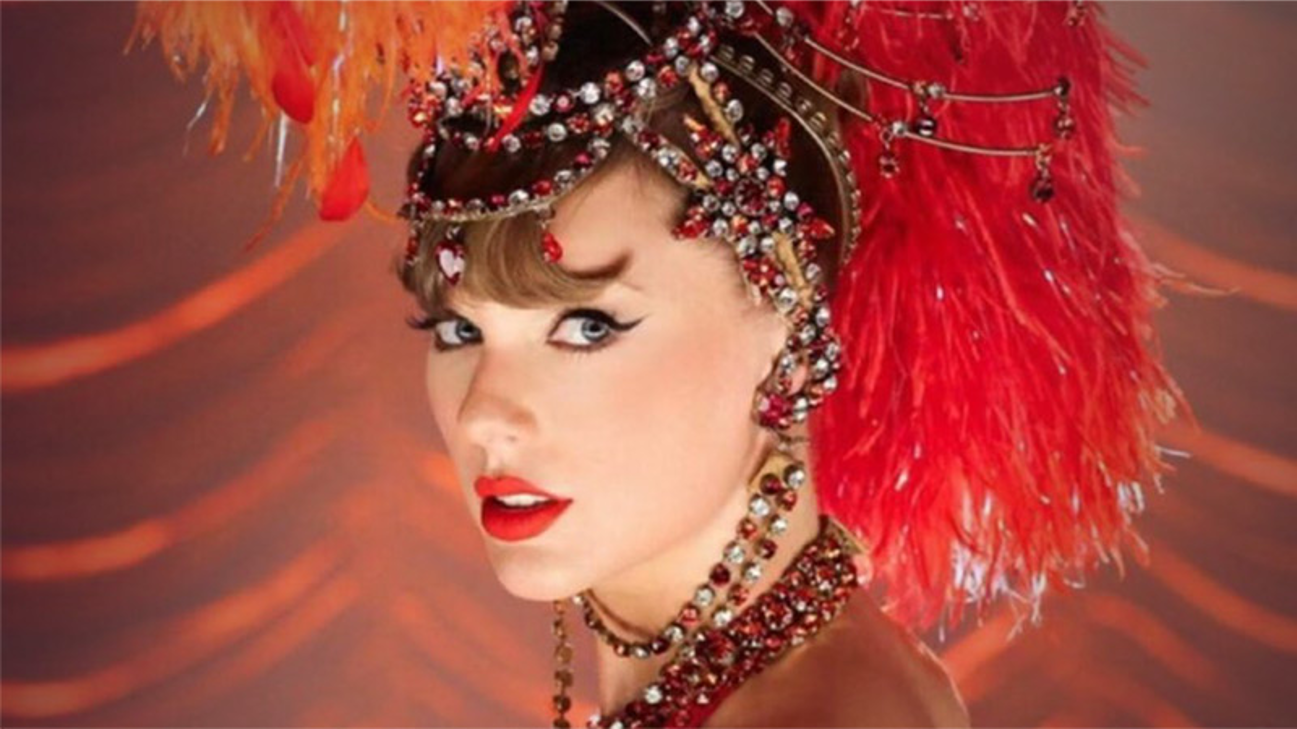 Taylor Swift lanza “The Life of a Showgirl”: el disco que promete romper todos los récords