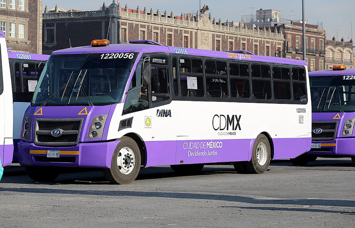 Transportistas presionan: ¿aumentará el precio del pasaje en la capital?