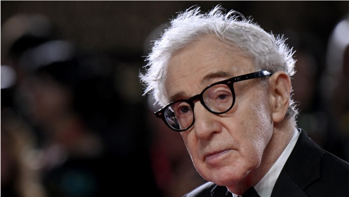 Woody Allen filmará su próxima película en Madrid con 1.5 millones de euros del gobierno local