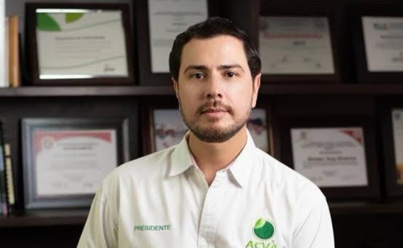 Sheinbaum lamenta asesinato de líder limonero, pero evita profundizar en el tema