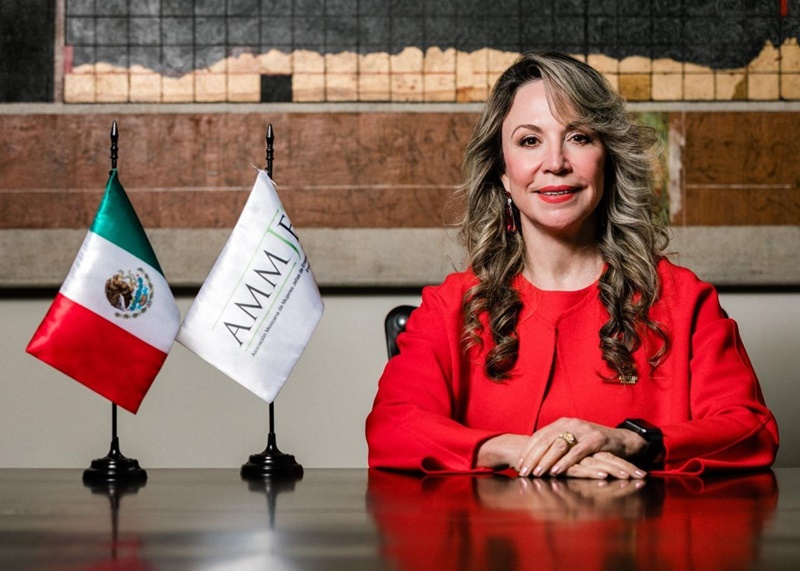 AMMJE denuncia usurpación de su nombre por ex socias expulsadas