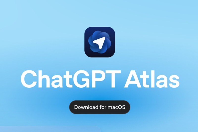 OpenAI estrena ChatGPT Atlas, su navegador con IA