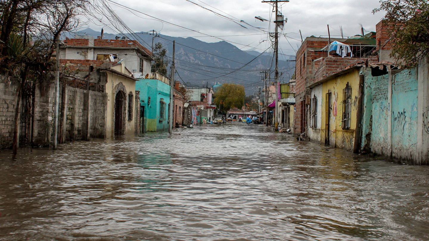 FONDEN fantasma: México enfrenta emergencias sin fondo para desastres