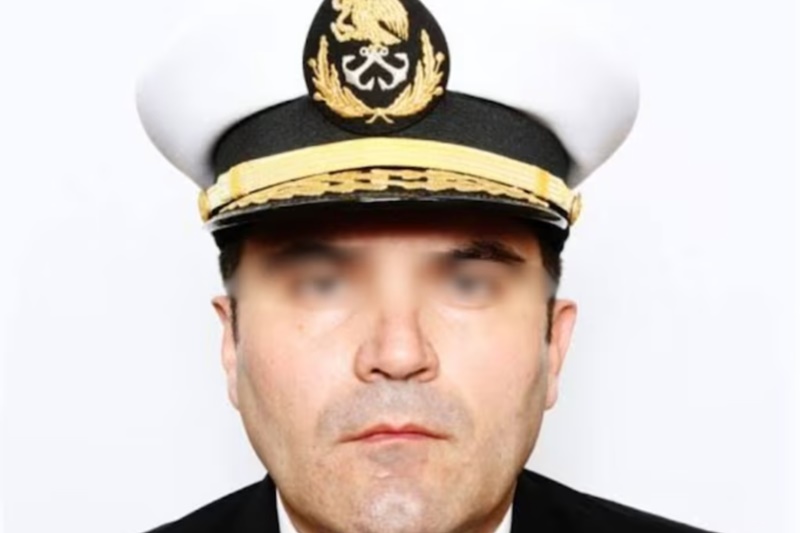 Farías Laguna se libra de imputación: FGR aplaza audiencia por segunda vez