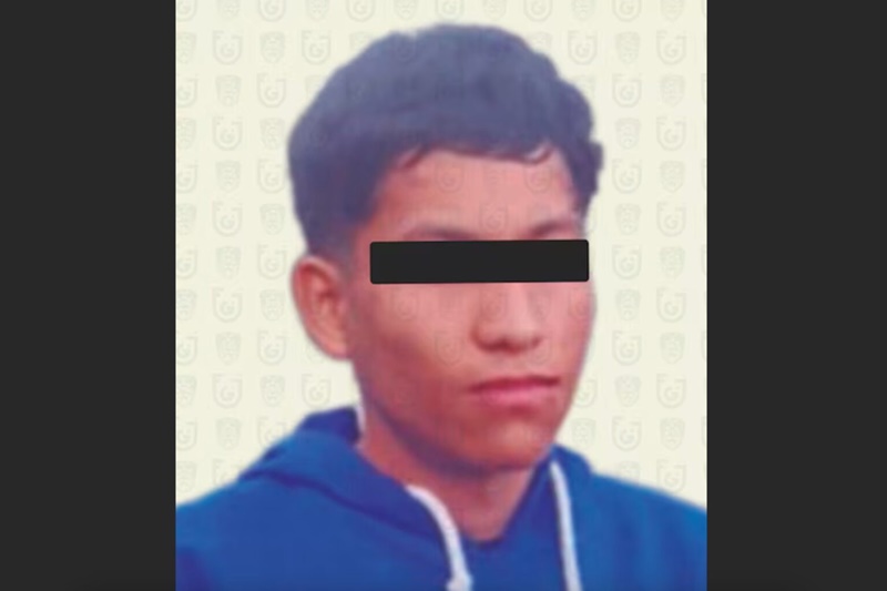 Vinculan a proceso a Héctor “N” por asesinato del abogado David Cohen en CDMX