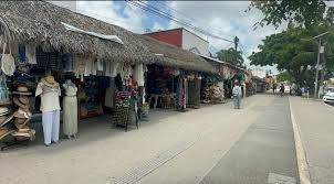 Turismo en Tulum en crisis: autoridades buscan soluciones ante ocupación histórica baja