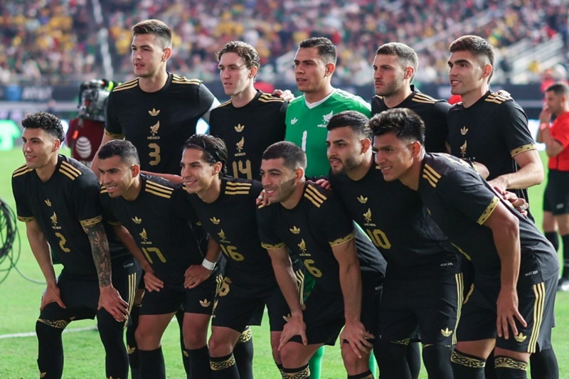 México busca redimirse ante Ecuador tras la goleada en Texas