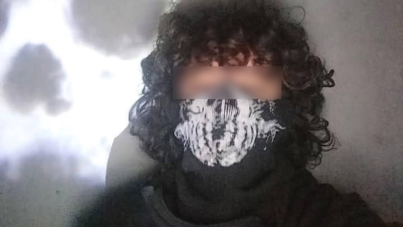 Detienen a Lex Ashton, estudiante de la UNAM, por asesinato en el CCH Sur tras salir del hospital