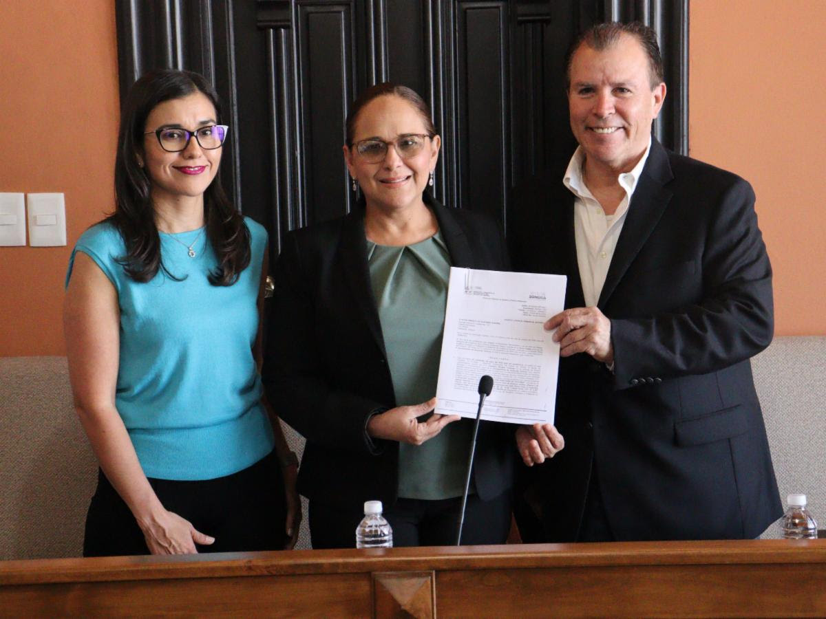 Guaymas avanza hacia un manejo responsable de residuos: Gobierno de Sonora otorga Licencia Ambiental Integral