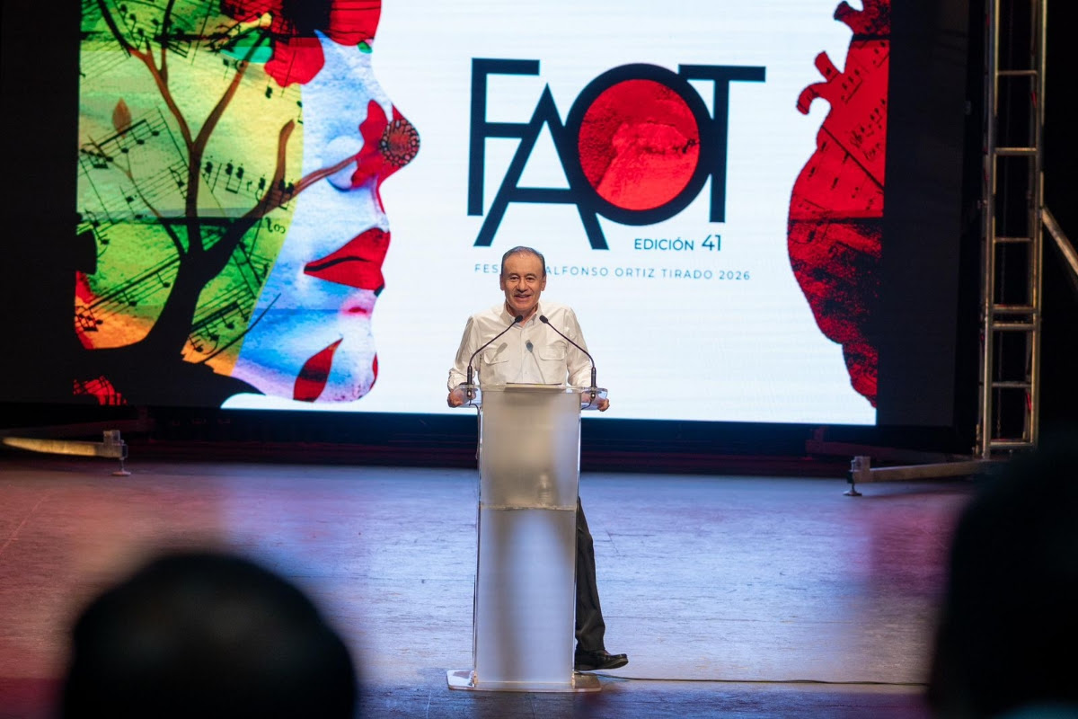 El arte y la tradición se encuentran en Álamos: arranca la edición 41 del FAOT 2026