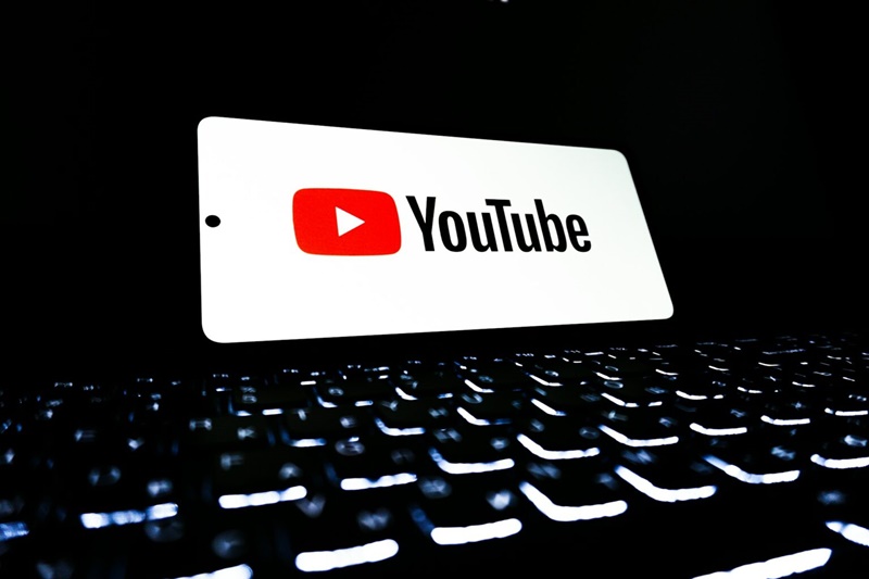 YouTube da una segunda oportunidad a creadores vetados