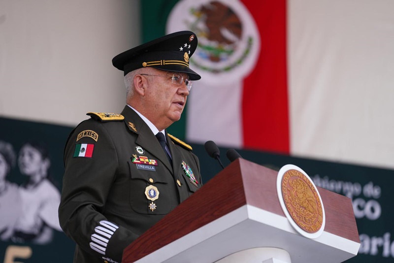 Mujeres, la raíz del cambio en la Revolución Mexicana: Defensa