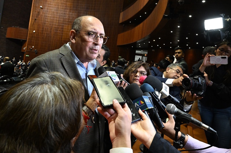 Moreira acusa al Gobierno de “ignorar” la inseguridad rural