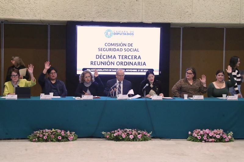 Urge actualizar la normatividad del ISSSTE