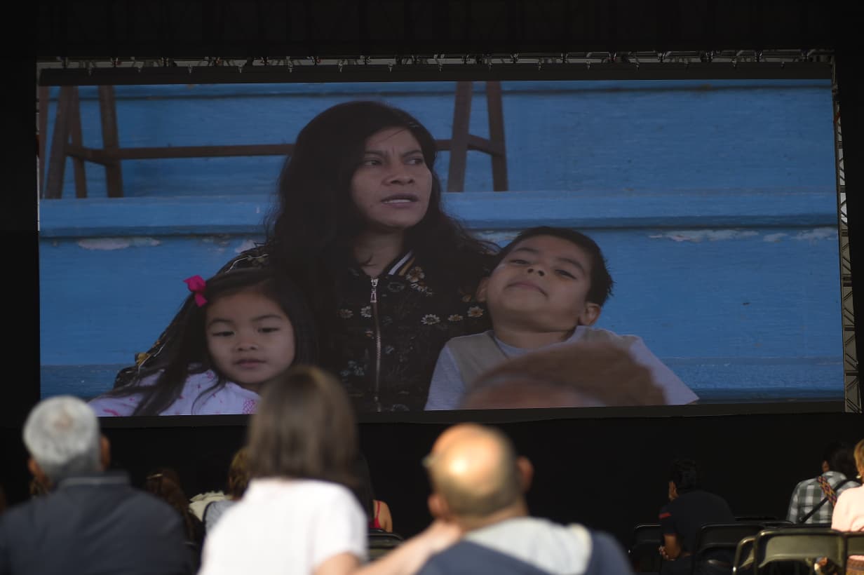 Reconocer para preservar: Muestra de Cine celebra las voces indígenas y afrodescendientes