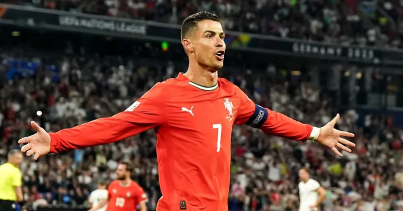 Cristiano Ronaldo confirma: el Mundial 2026 será su último baile