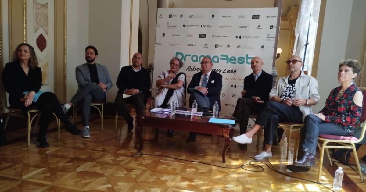 DramaFest 2025 Ilumina Noviembre con Teatro que Despierta Conciencia en la CDMX