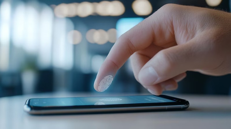 Cuál es el método más seguro para bloquear tu celular