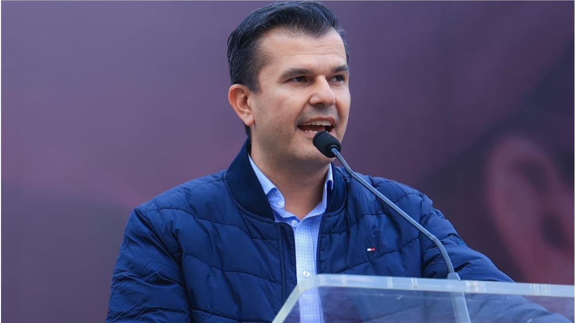 Hermano de Carlos Manzo exige investigar un posible móvil político en el asesinato del alcalde de Uruapan