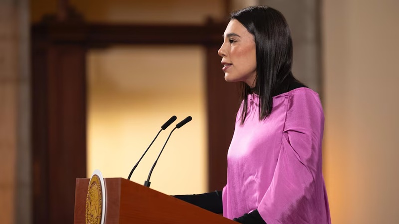 Deja 25 mmdp derrama económica por turismo en México