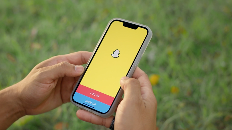 Snapchat exigirá verificación de edad ante veto a menores en Australia