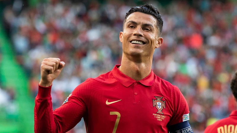 Cristiano Ronaldo podrá jugar amistoso México–Portugal en 2026