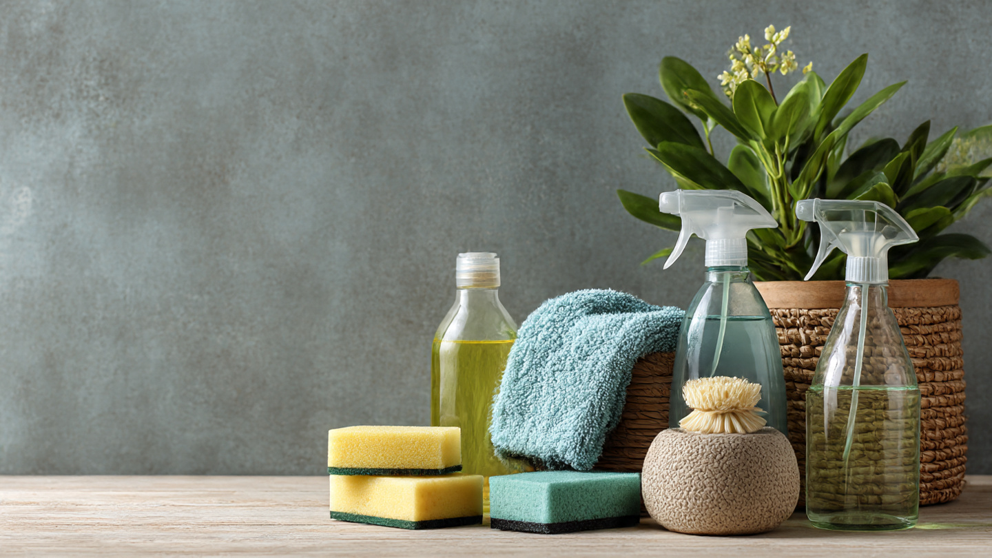 Limpieza Ecológica se Consolida en Hogares Mexicanos ante la Agenda Ambiental