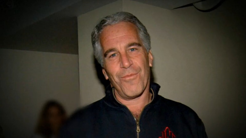 Publican fotos y videos inéditos de la isla de Jeffrey Epstein