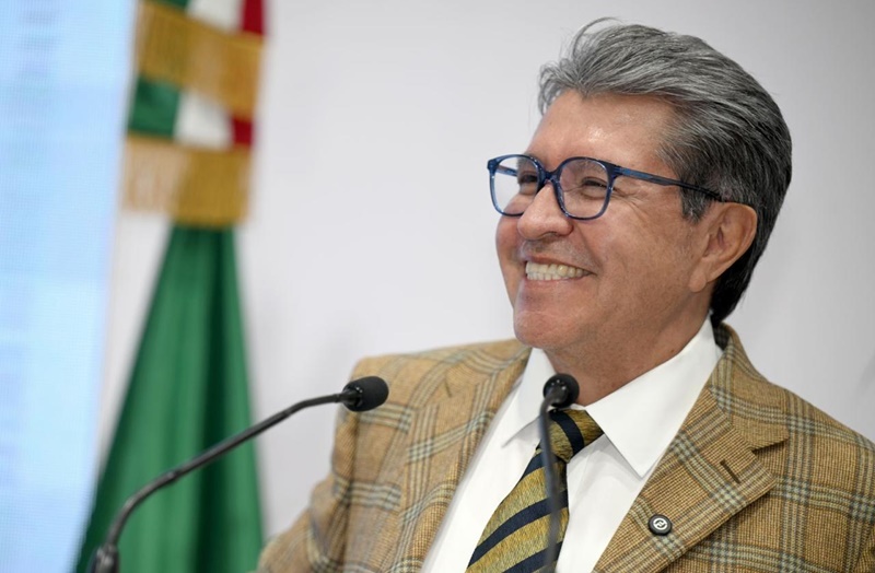 Monreal defiende el mitin y pide frenar abusos en precios