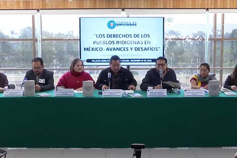 Del papel a la realidad: el reto de hacer valer los derechos indígenas