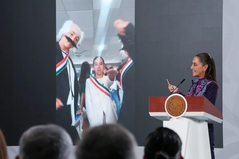 “Perreo por la Paz” calienta motores rumbo a la Marcha del Tigre