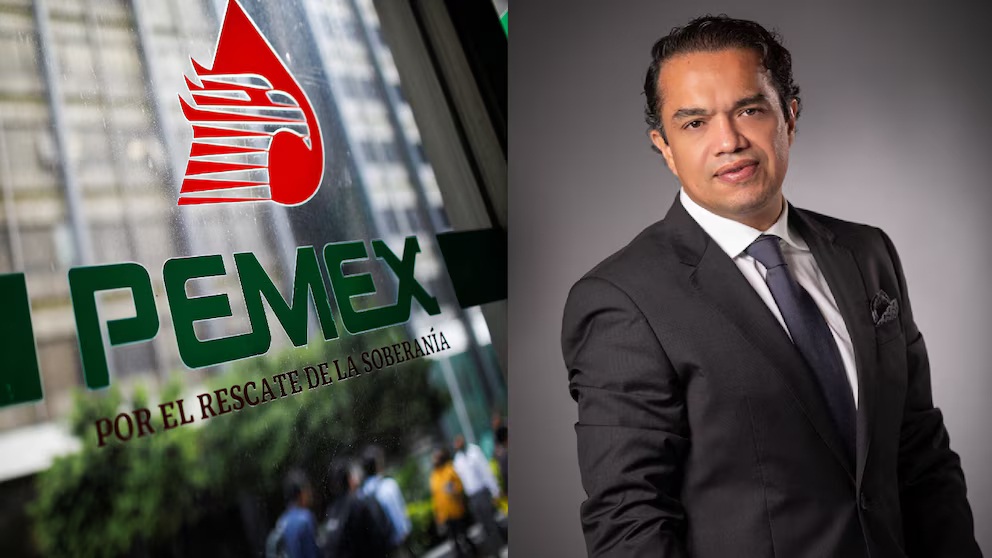 Cae empresario por red de sobornos ligados a Pemex en EE.UU.