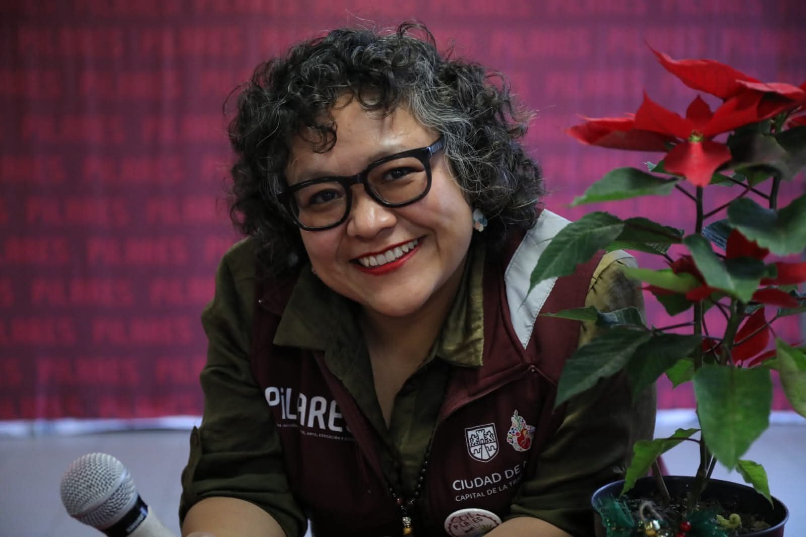 Tradición, colaboración y cocina: PILARES concluye 2025 con encuentro comunitario