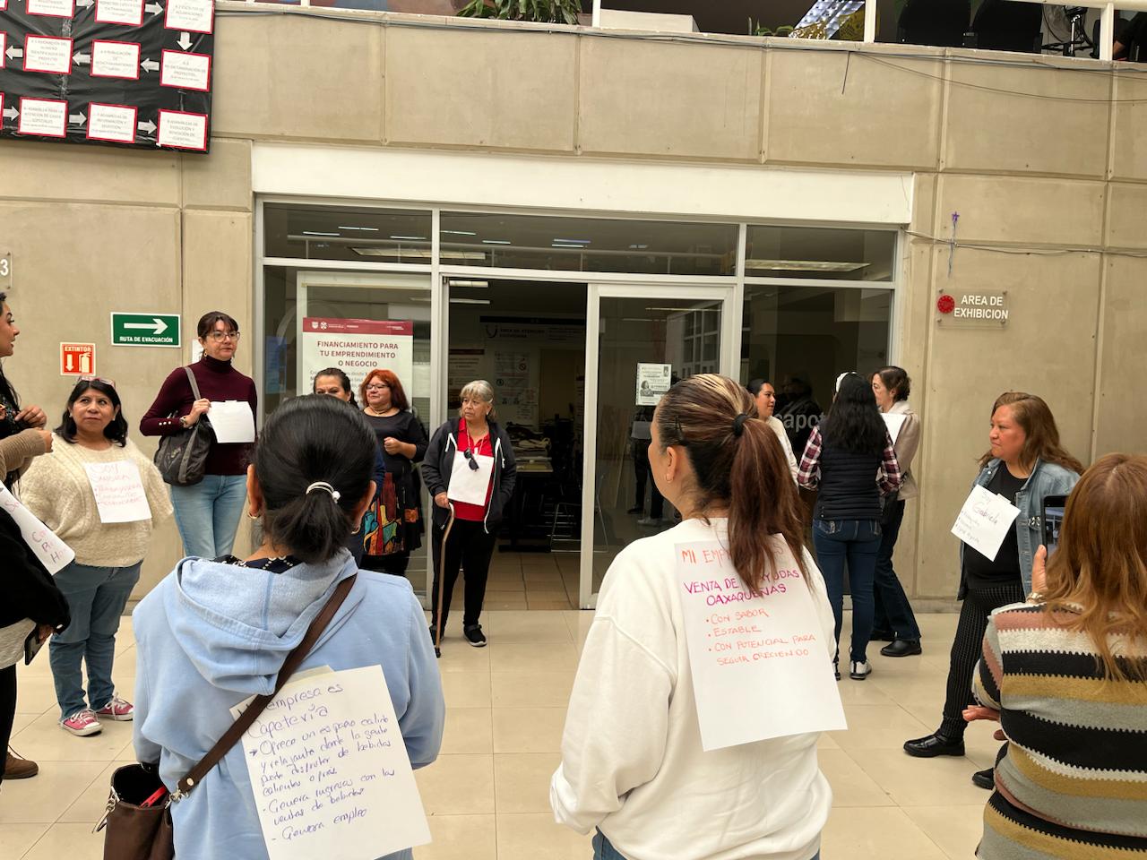 SEMUJERES destina 5 mdp para impulsar la autonomía de mujeres en situación de vulnerabilidad