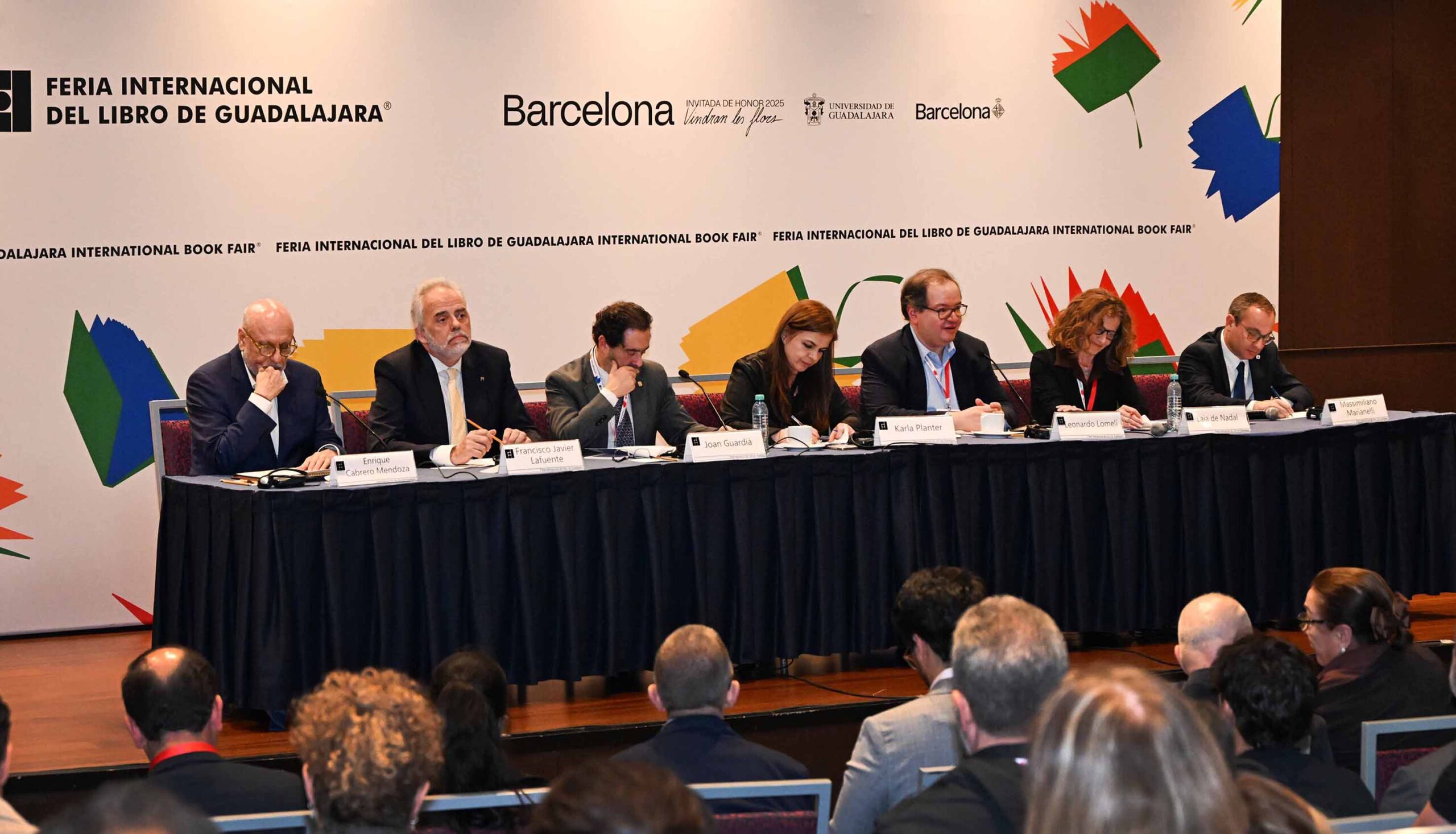 ¿Hacia dónde va la universidad del futuro? Rectores de México y Europa marcan la ruta