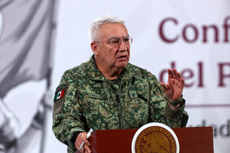 México y Guatemala lanzan operativo conjunto tras ataque en la frontera