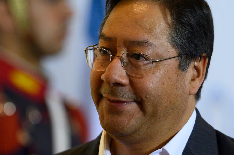 Luis Arce, expresidente de Bolivia, es arrestado en un operativo anticorrupción