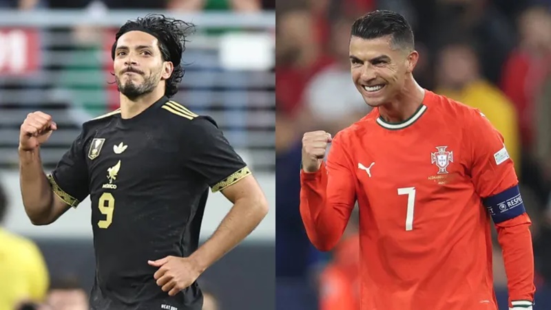 México regresa al renovado Estadio Banorte con duelo de élite ante Portugal