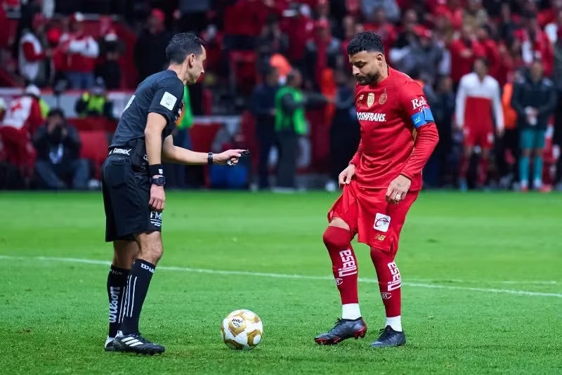 Toluca campeón en la tanda de penales más larga en la historia de la Liga MX