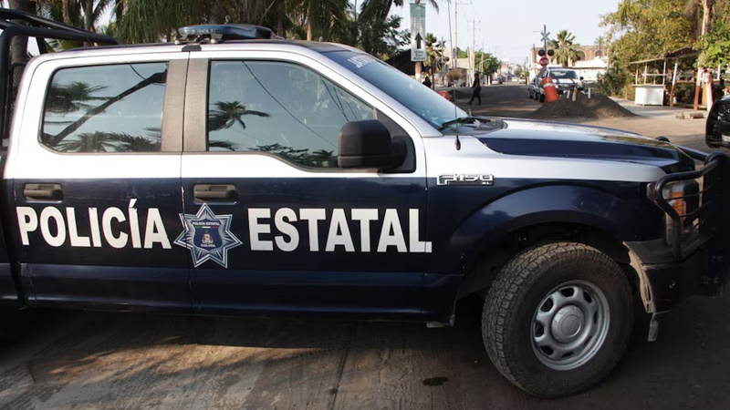 Atentan contra subsecretario de Seguridad en Colima; liga con violencia regional