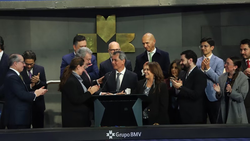 CDMX emite Bono Verde para financiar nuevas líneas de Cablebús