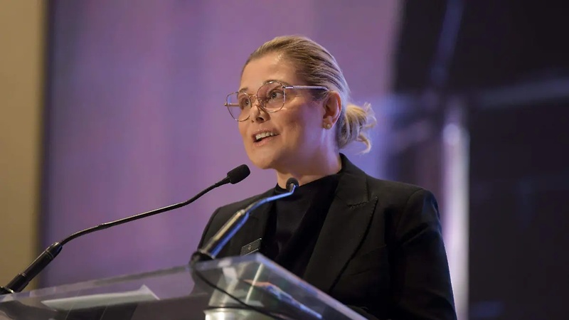 PAN respalda a Maru Campos ante llamado del Senado por caso CIA