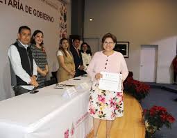 SECGOB celebra legado y dedicación de su personal con Premios de Antigüedad 2025